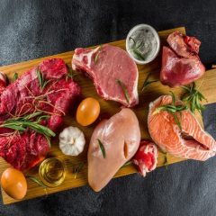 Reduced Meat Diet Has Several Advantages: Study
