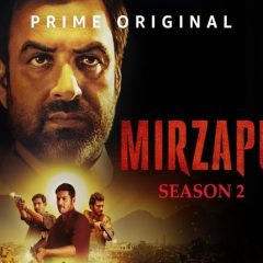 'Mirzapur' Season 2 Wins At Asian Academy Creative Awards 2021