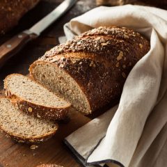 Study: Rye Better Than Refined Wheat For Weight Loss