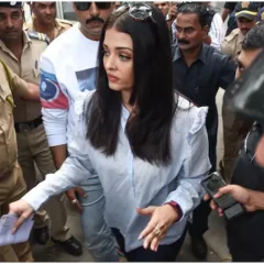 Aishwarya Rai Bachchan joins ED probe in Panama Papers leaks case