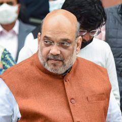 Winter session: Amit Shah to give statement on Nagaland firing incident in both Houses of Parliament
