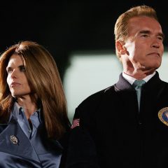 Maria Shriver, Arnold Schwarzenegger Officially Divorced After 10 Years