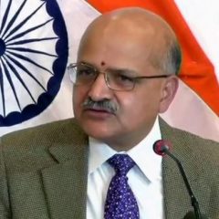 Government to set up export promotion wing with footprint in states, Indian missions, says Commerce Secretary
