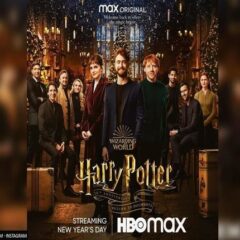'Harry Potter' Reunion Episode To Stream On Amazon Prime Video