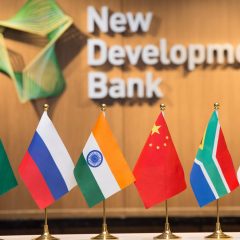 India welcomes Egypt as new member of BRICS New Development Bank