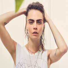 Cara Delevingne Joins Cast Of Hulu's 'Only Murders In The Building' Season 2