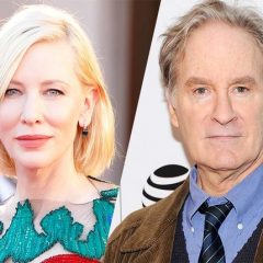 Cate Blanchett, Kevin Kline To Star In 'Disclaimer'