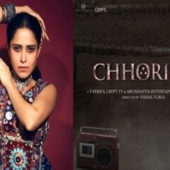 'Chhorri 2' In Work, Nushrratt Bharuccha To Return With Vishal Furia
