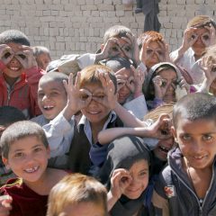 Children in Afghanistan:  UNICEF appeals for USD 2bn to avert collapse of vital social services in Afghanistan
