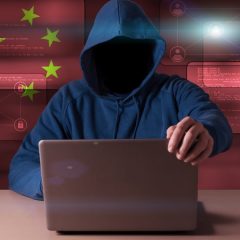 Microsoft says disrupted Chinese hacking group targeting organizations worldwide