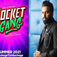 'Rocket Gang': Bosco Martis Opens Up About His Directorial Debut
