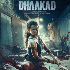 'Dhaakad' Gets New Release Date