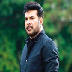 Mammootty To Do His Next Project With Roby Varghese Raj