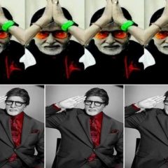 Amitabh Bachchan's Ode To His Fans & Followers