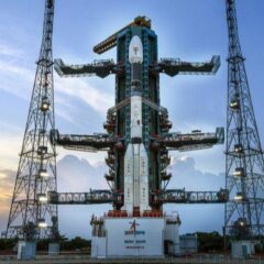 India to launch its maiden human space mission 'Gaganyaan' in 2023