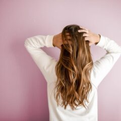 Healthy Practices That Can Improve Your Hair Health