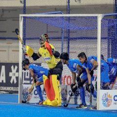 FIH Men's Junior WC: India to meet France again as both teams fight for 3rd-place finish