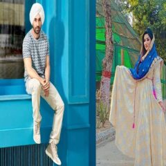 Abeera Khan Wishes To Work With Diljit Dosanjh