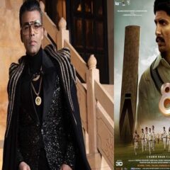 Karan Johar Heap Praises On Ranveer Singh's '83':  Says 'Film Is A Monumental Achievement'