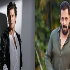 Salman Khan & Shah Rukh Khan To Do Cameo Crossovers In 'Tiger 3' & 'Pathan'
