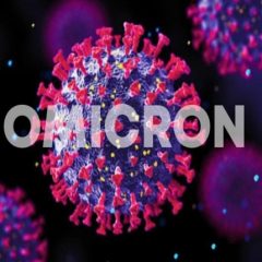US experts warn spread of more contagious Omicron sub-type as restrictions lifted