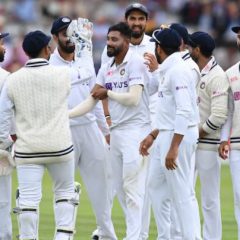 SA vs Ind: Test, ODI series to be played behind closed doors