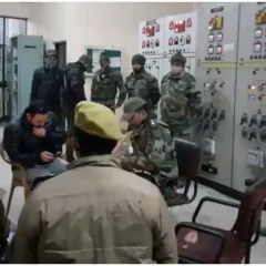 Power Crisis in Jammu & Kashmir: Army called in for help as strike by electricity employees triggers massive power outage