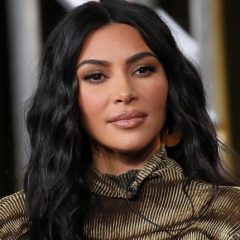 Kim Kardashian Faces Criticism For Sharing 'Spider-Man: No Way Home' Spoilers