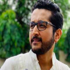 Parambrata Chatterjee: 'People Are Aware Of The Bengali Work That I've Done Is Cos Of OTT'