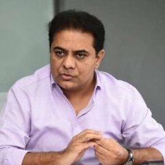 Telangana quite successful in attracting investment from US, Europe: KTR