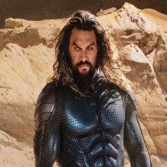 It's A Wrap For Jason Momoa's 'Aquaman And The Lost Kingdom'