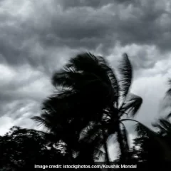 Cyclone Jawad To Hit Near Odisha's Puri