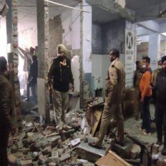 Intelligence inputs reveal Pak-backed Khalistani terrorists behind Ludhiana court blast