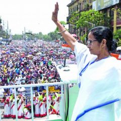 TMC wins Kolkata: Mayor says TMC's win victory for people, they gave befitting reply to BJP