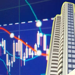 Stock Market: Indices open in green, Sensex rises by 123 points