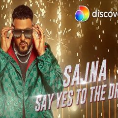Badshah, Payal Dev's Song 'Sajna' Out Now