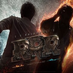 ‘RRR Trailer Release’: Theaters Owners Demands Special Security