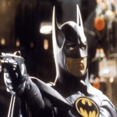 Michael Keaton To Join ‘Batgirl’