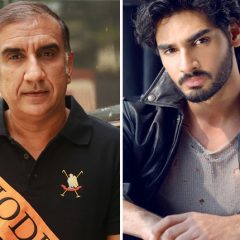Ahan Shetty: 'Milan Luthria Is A Very Chilled Out Person On Set'