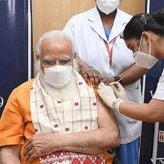 PM Modi to review COVID-19-Omicron situation on Thursday