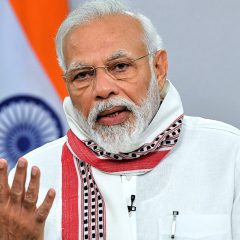 PM Modi urges people of Bengal to never forgive perpetrators of Birbhum violence