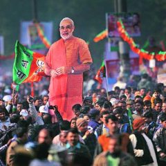 Uttarakhand polls 2022: PM Modi likely to hold public rally in Kumaon region