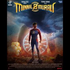 Tovino Thomas: ''Minnal Murali' Will Be The Biggest Movie Of My Career'