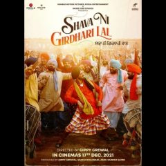 'Shava Ni Girdhari Lal' Trailer Out Now