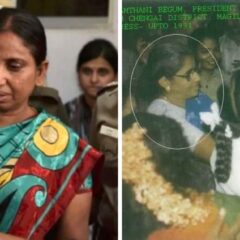 Rajiv Gandhi assassination case: Nalini Sriharan to be released today