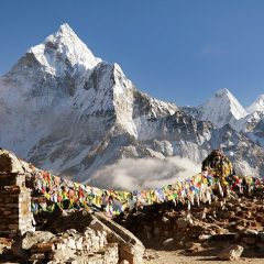 Nepal: Where Beauty is at its Peak, Dream Tourist Destination in Asia