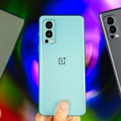OnePlus Nord CE 2 may launch in India soon