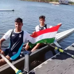 Asian Rowing C'ships: Arjun Lal Jat, Ravi claim gold in double sculls