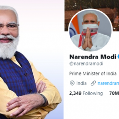 Took necessary steps to secure 'compromised' handle of PM Modi: Twitter