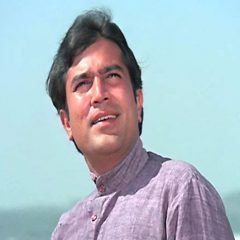 On Rajesh Khanna's Birth Anniversary, Let's Take A Look At Some Of His Iconic Movies